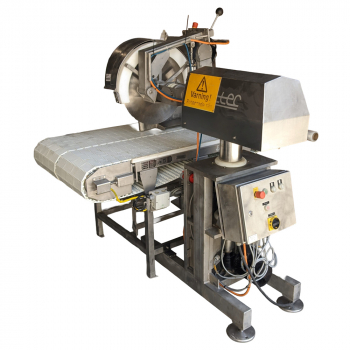 Дисковая пила ATTEC RSLL 300 (Дания)