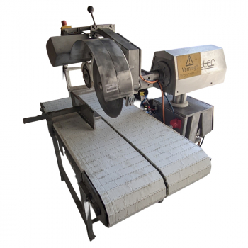 Дисковая пила ATTEC RSLL 300 (Дания)