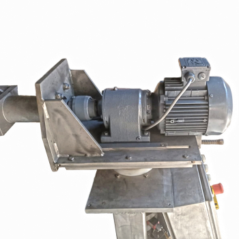 Дисковая пила ATTEC RSLL 300 (Дания)