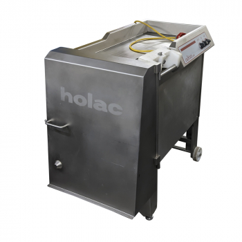 Шпигорезка HOLAC Cubixx 100 (Германия)