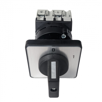 Переключатель KT-S18/1 (Финляндия)