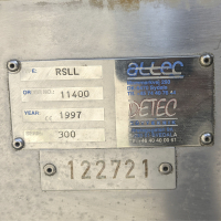 Дисковая пила ATTEC RSLL 300 (Дания)
