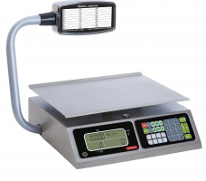 Весы настольные LPC-35