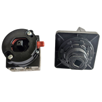 Переключатель KT-S18/1 (Финляндия)